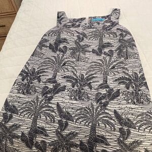 Tommy bahama dress